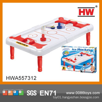 Popular Plastic Mini Ice Hockey Table Game